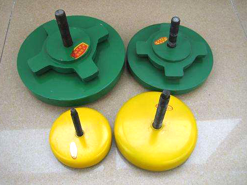 斜墊鐵（tiě）展示2